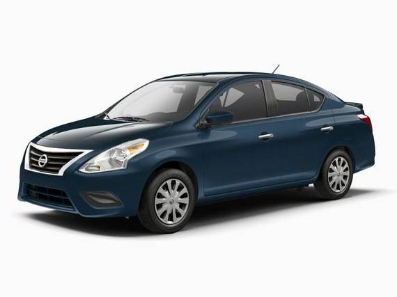 NISSAN VERSA 2017 3N1CN7AP0HL856340 image