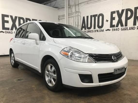 NISSAN VERSA 2012 3N1BC1CP3CK802475 image