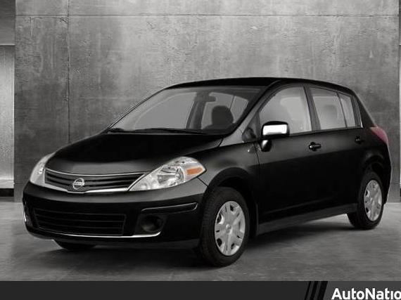 NISSAN VERSA 2012 3N1BC1CP4CK282044 image