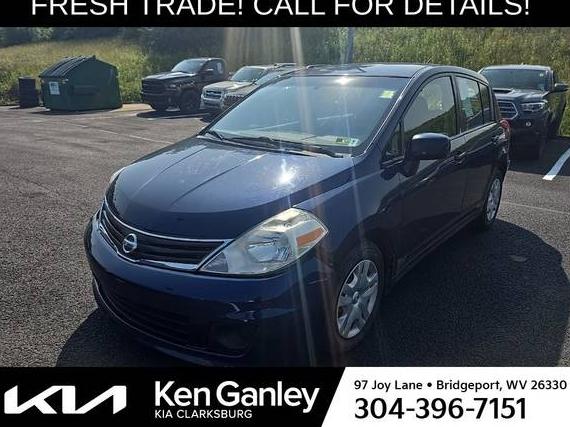 NISSAN VERSA 2012 3N1BC1CP3CK197230 image