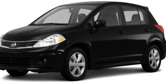 NISSAN VERSA 2012 3N1BC1CP5CK224542 image