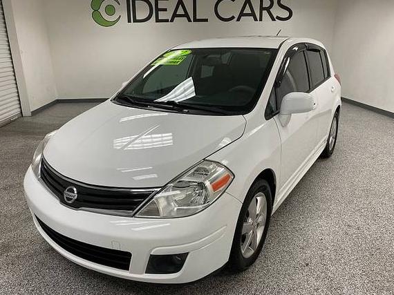 NISSAN VERSA 2012 3N1BC1CP6CK204560 image