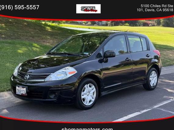 NISSAN VERSA 2012 3N1BC1CP2CK805870 image