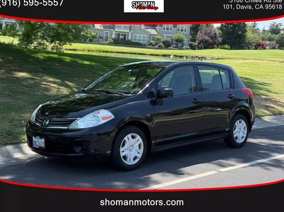NISSAN VERSA 2011 3N1BC1CP4BL396926 image