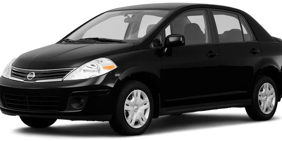 NISSAN VERSA 2011 3N1BC1AP8BL384653 image