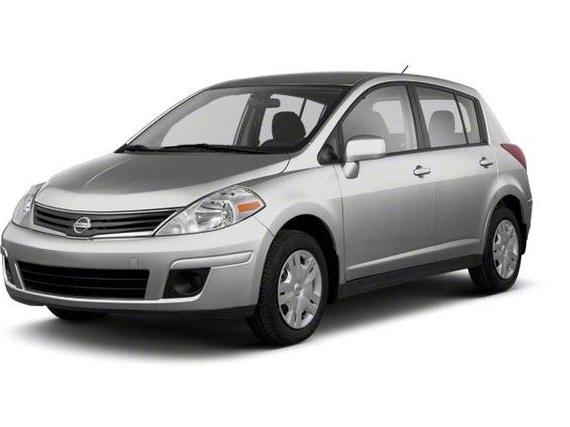 NISSAN VERSA 2010 3N1BC1CP1AL418802 image