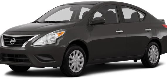 NISSAN VERSA 2015 3N1CN7AP6FL813456 image NISSAN VERSA 2015 3N1CN7AP6FL813456 image