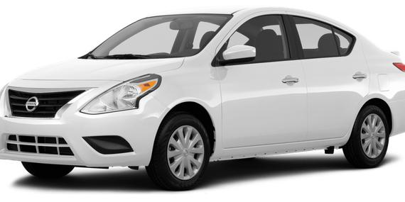 NISSAN VERSA 2015 3N1CN7AP5FL941123 image NISSAN VERSA 2015 3N1CN7AP5FL941123 image