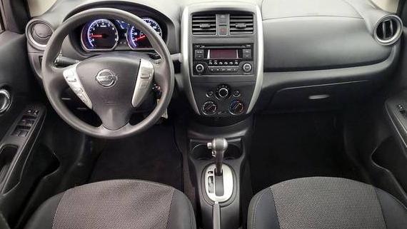 NISSAN VERSA 2015 3N1CN7AP5FL842754 image NISSAN VERSA 2015 3N1CN7AP5FL842754 image