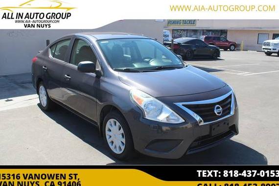 NISSAN VERSA 2015 3N1CN7AP7FL928700 image NISSAN VERSA 2015 3N1CN7AP7FL928700 image