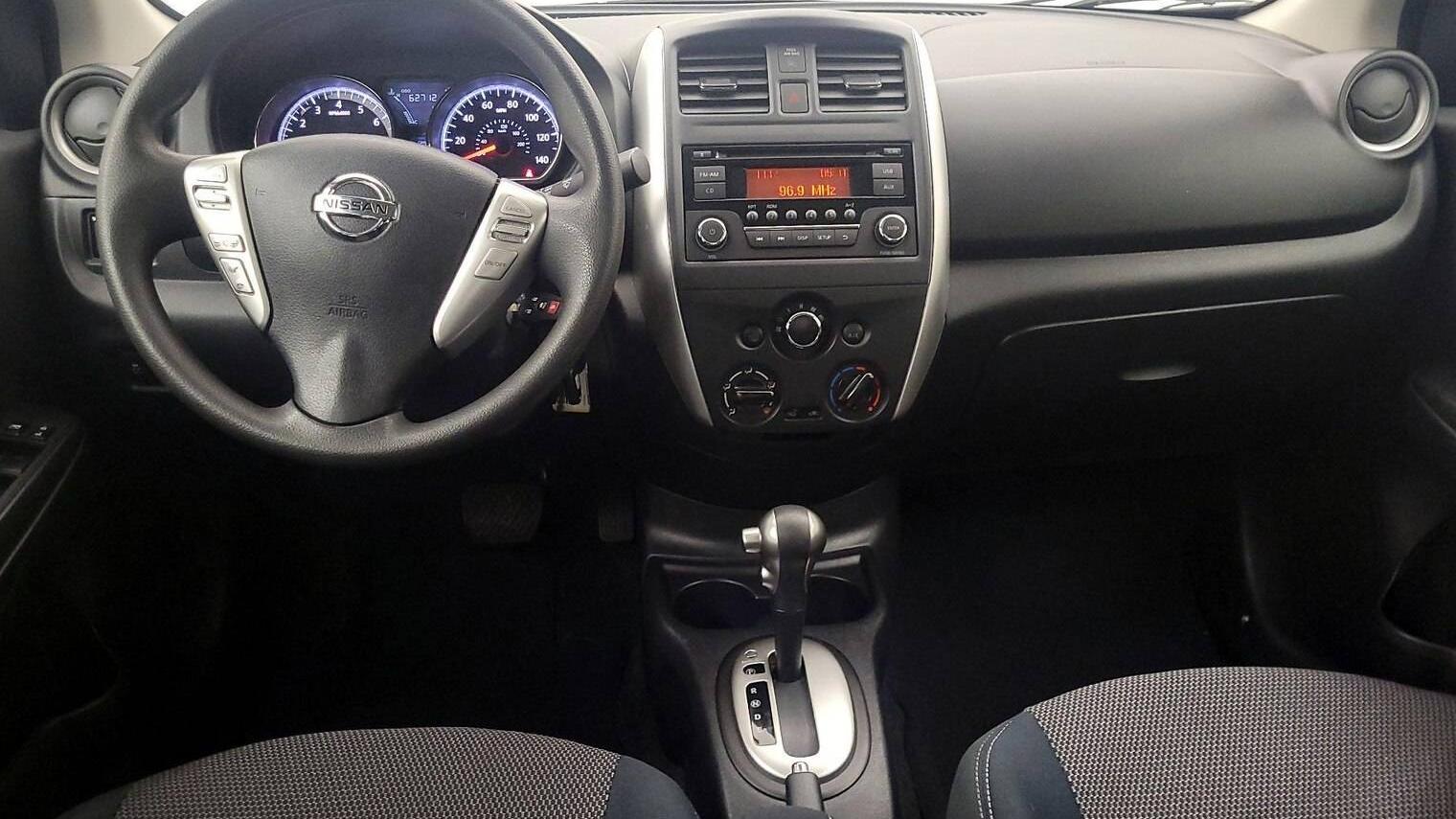 NISSAN VERSA 2015 3N1CN7AP5FL822522 image NISSAN VERSA 2015 3N1CN7AP5FL822522 image