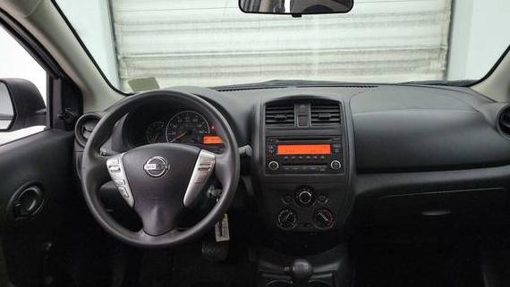 NISSAN VERSA 2015 3N1CN7AP3FL879186 image