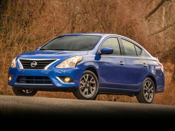 NISSAN VERSA 2015 3N1CN7AP0FL813565 image