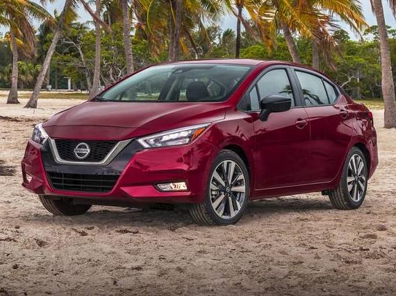 NISSAN VERSA 2022 3N1CN8EV1NL849553 image NISSAN VERSA 2022 3N1CN8EV1NL849553 image