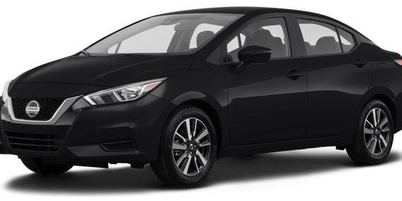 NISSAN VERSA 2022 3N1CN8EV6NL839178 image NISSAN VERSA 2022 3N1CN8EV6NL839178 image