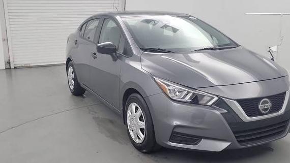 NISSAN VERSA 2022 3N1CN8DVXNL845695 image NISSAN VERSA 2022 3N1CN8DVXNL845695 image