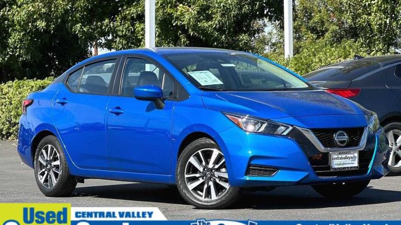 NISSAN VERSA 2022 3N1CN8EV4NL838689 image NISSAN VERSA 2022 3N1CN8EV4NL838689 image