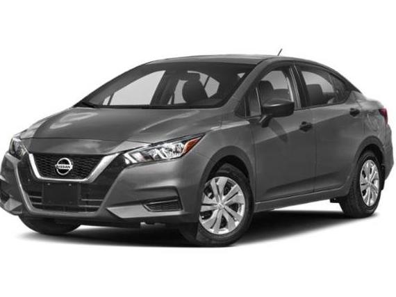 NISSAN VERSA 2022 3N1CN8DV5NL871394 image NISSAN VERSA 2022 3N1CN8DV5NL871394 image