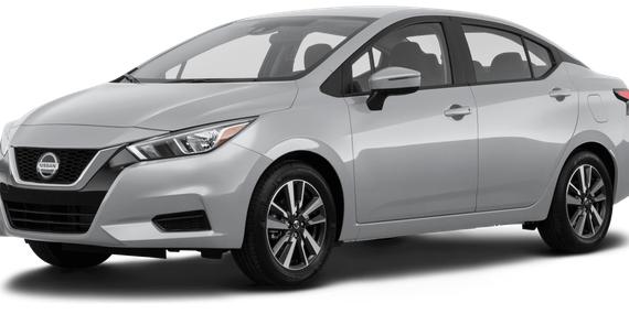 NISSAN VERSA 2022 3N1CN8EV0NL827625 image NISSAN VERSA 2022 3N1CN8EV0NL827625 image