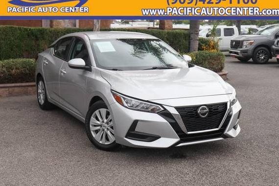 NISSAN SENTRA 2023 3N1AB8BV9PY290649 image NISSAN SENTRA 2023 3N1AB8BV9PY290649 image