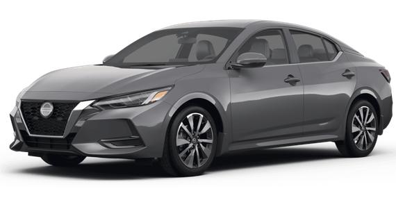 NISSAN SENTRA 2023 3N1AB8BV9PY280901 image NISSAN SENTRA 2023 3N1AB8BV9PY280901 image