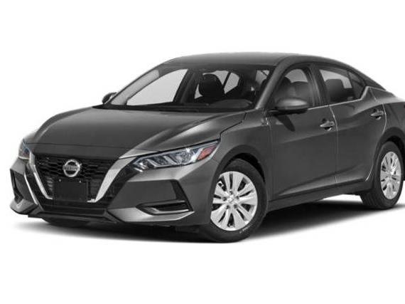 NISSAN SENTRA 2023 3N1AB8CV0PY276914 image NISSAN SENTRA 2023 3N1AB8CV0PY276914 image