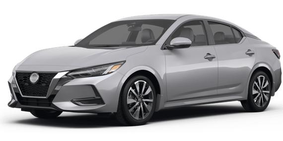 NISSAN SENTRA 2023 3N1AB8CV0PY221623 image NISSAN SENTRA 2023 3N1AB8CV0PY221623 image