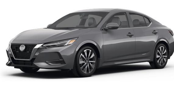 NISSAN SENTRA 2023 3N1AB8CV0PY277917 image NISSAN SENTRA 2023 3N1AB8CV0PY277917 image