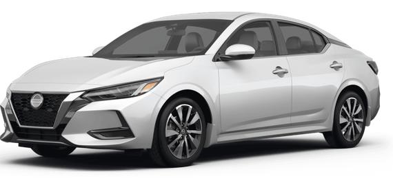 NISSAN SENTRA 2023 3N1AB8CV0PY301746 image NISSAN SENTRA 2023 3N1AB8CV0PY301746 image