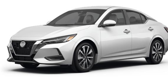 NISSAN SENTRA 2023 3N1AB8BV0PY294461 image NISSAN SENTRA 2023 3N1AB8BV0PY294461 image