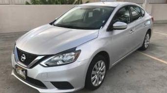 NISSAN SENTRA 2016 3N1AB7AP3GL636981 image NISSAN SENTRA 2016 3N1AB7AP3GL636981 image