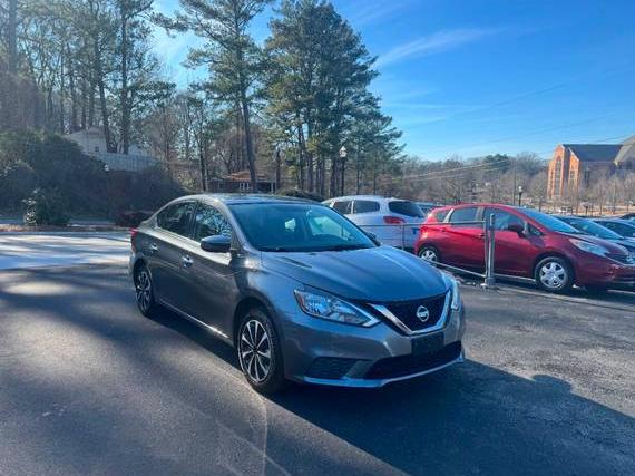 NISSAN SENTRA 2016 3N1AB7AP0GY221751 image NISSAN SENTRA 2016 3N1AB7AP0GY221751 image