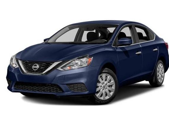 NISSAN SENTRA 2016 3N1AB7AP2GY226207 image NISSAN SENTRA 2016 3N1AB7AP2GY226207 image