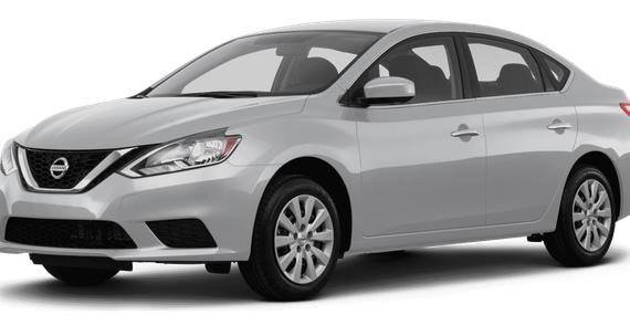 NISSAN SENTRA 2016 3N1AB7AP1GL657229 image NISSAN SENTRA 2016 3N1AB7AP1GL657229 image