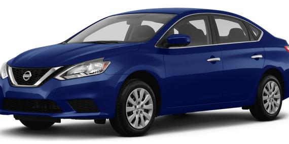 NISSAN SENTRA 2016 3N1AB7AP1GY281649 image NISSAN SENTRA 2016 3N1AB7AP1GY281649 image