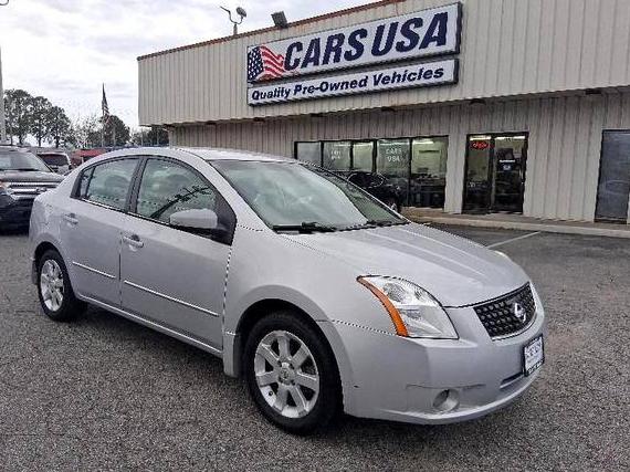 NISSAN SENTRA 2009 3N1AB61E59L671811 image NISSAN SENTRA 2009 3N1AB61E59L671811 image