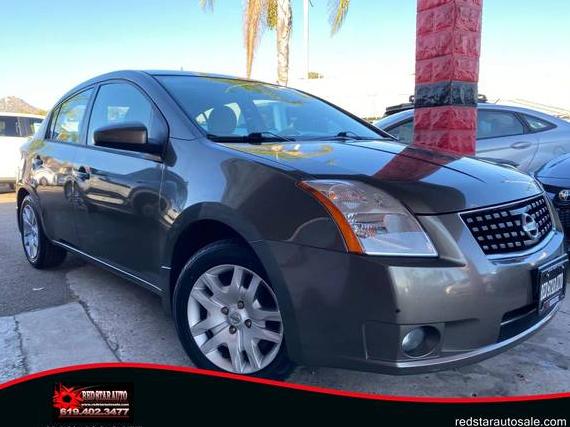 NISSAN SENTRA 2009 3N1AB61E29L698044 image NISSAN SENTRA 2009 3N1AB61E29L698044 image