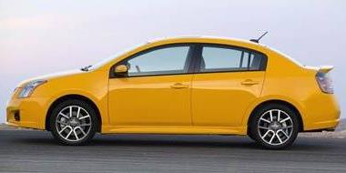 NISSAN SENTRA 2007 3N1BB61E27L722926 image