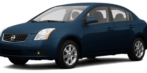 NISSAN SENTRA 2007 3N1AB61EX7L717176 image NISSAN SENTRA 2007 3N1AB61EX7L717176 image