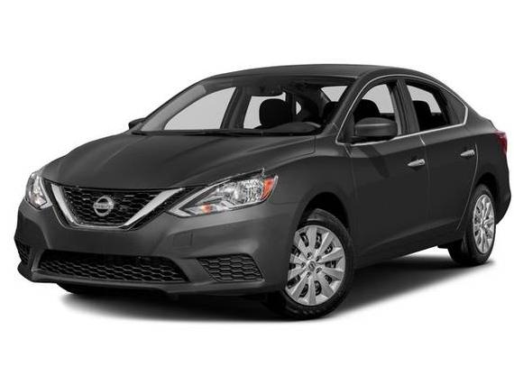 NISSAN SENTRA 2018 3N1AB7AP0JL622642 image