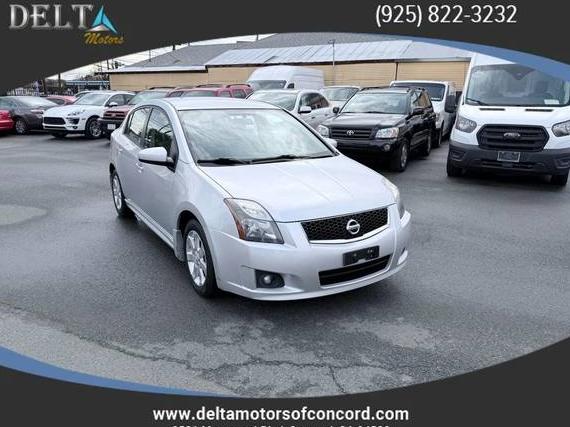 NISSAN SENTRA 2012 3N1AB6AP8CL761060 image NISSAN SENTRA 2012 3N1AB6AP8CL761060 image