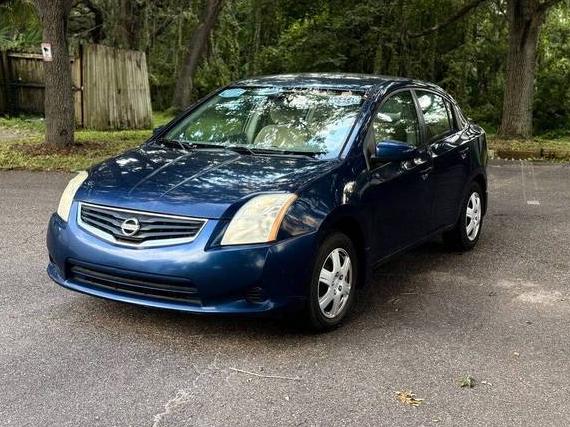 NISSAN SENTRA 2012 3N1AB6AP4CL630952 image NISSAN SENTRA 2012 3N1AB6AP4CL630952 image