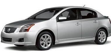 NISSAN SENTRA 2012 3N1AB6AP3CL647452 image