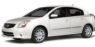 NISSAN SENTRA 2012 3N1AB6AP2CL780672 image
