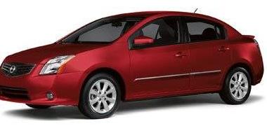 NISSAN SENTRA 2012 3N1AB6AP8CL768154 image NISSAN SENTRA 2012 3N1AB6AP8CL768154 image