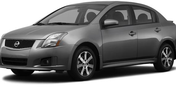 NISSAN SENTRA 2012 3N1AB6AP6CL675584 image NISSAN SENTRA 2012 3N1AB6AP6CL675584 image