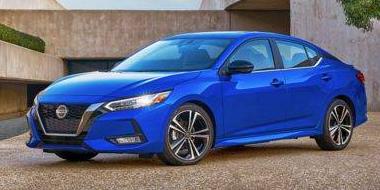 NISSAN SENTRA 2020 3N1AB8BV0LY225196 image NISSAN SENTRA 2020 3N1AB8BV0LY225196 image