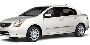 NISSAN SENTRA 2011 3N1AB6AP9BL640651 image