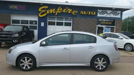 NISSAN SENTRA 2011 3N1AB6AP5BL728063 image NISSAN SENTRA 2011 3N1AB6AP5BL728063 image