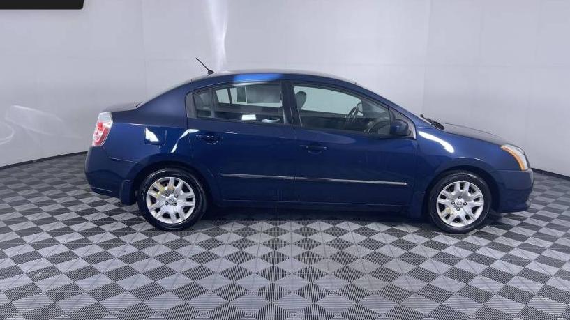NISSAN SENTRA 2010 3N1AB6AP8AL611883 image
